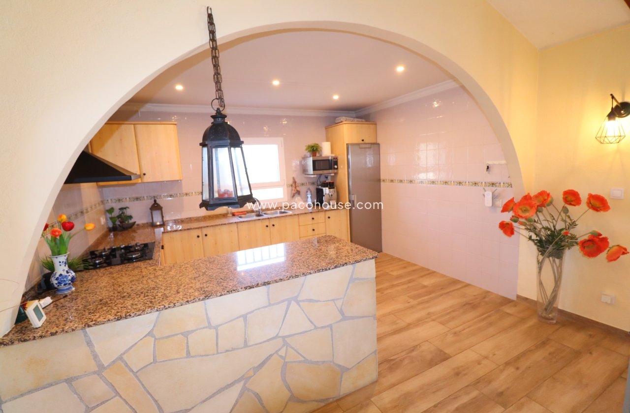 Resale - Country House -
Zarzalico