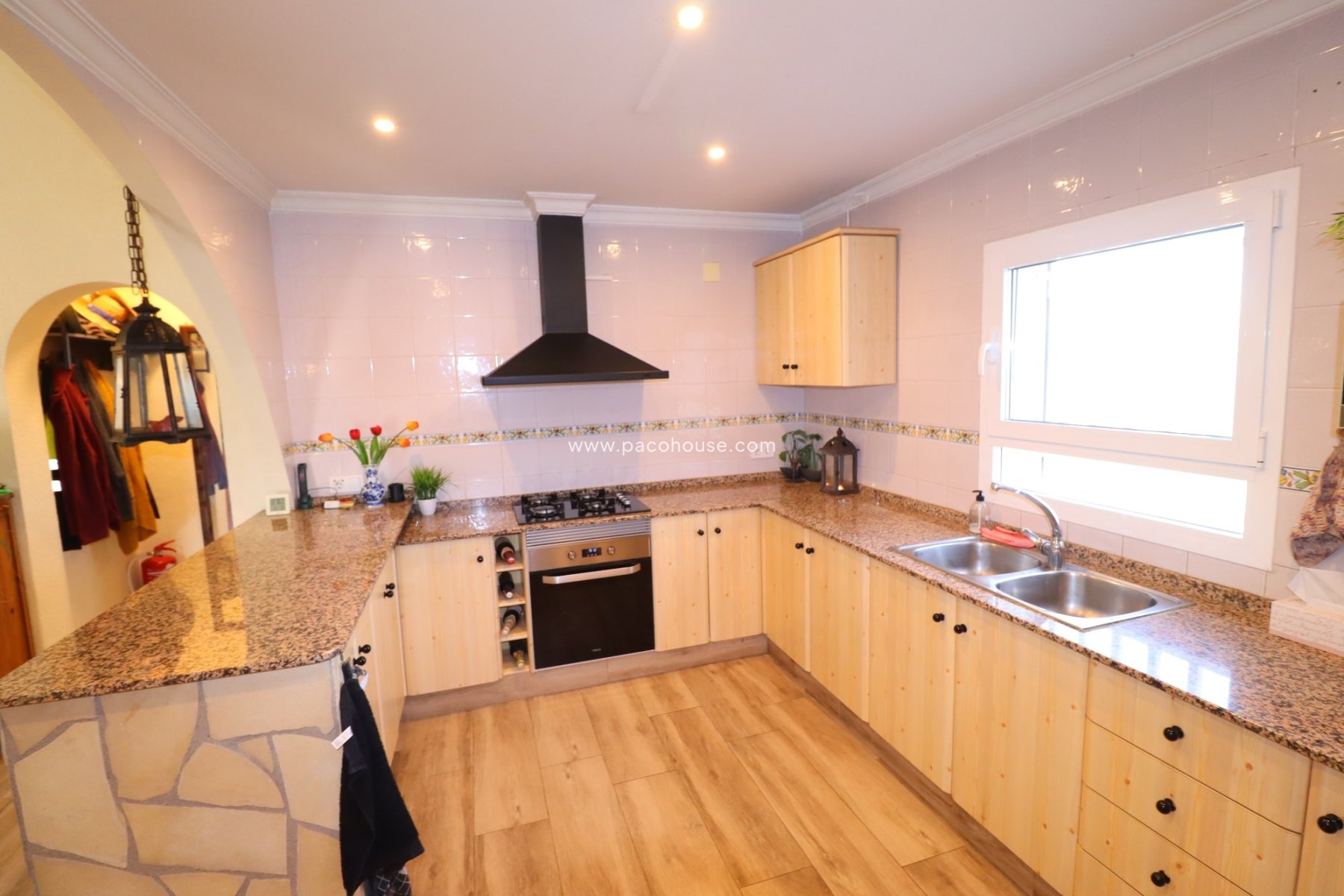 Resale - Country House -
Zarzalico