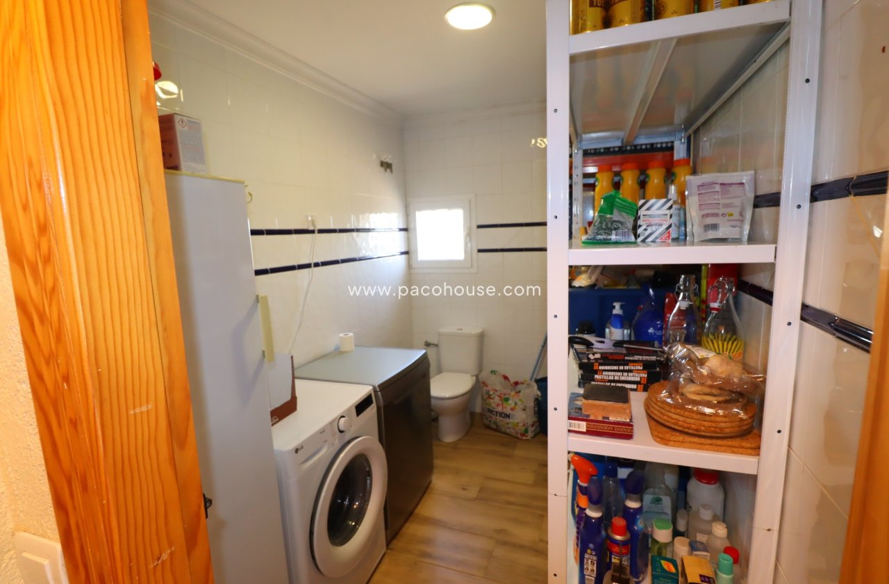 Resale - Country House -
Zarzalico