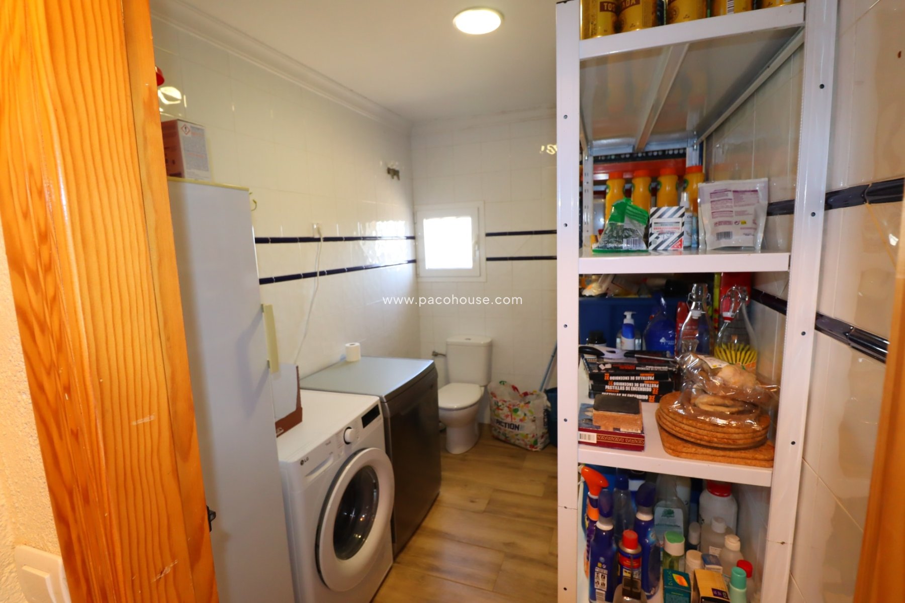 Resale - Country House -
Zarzalico