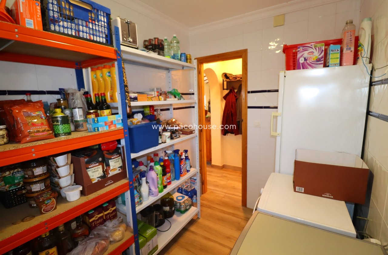 Resale - Country House -
Zarzalico