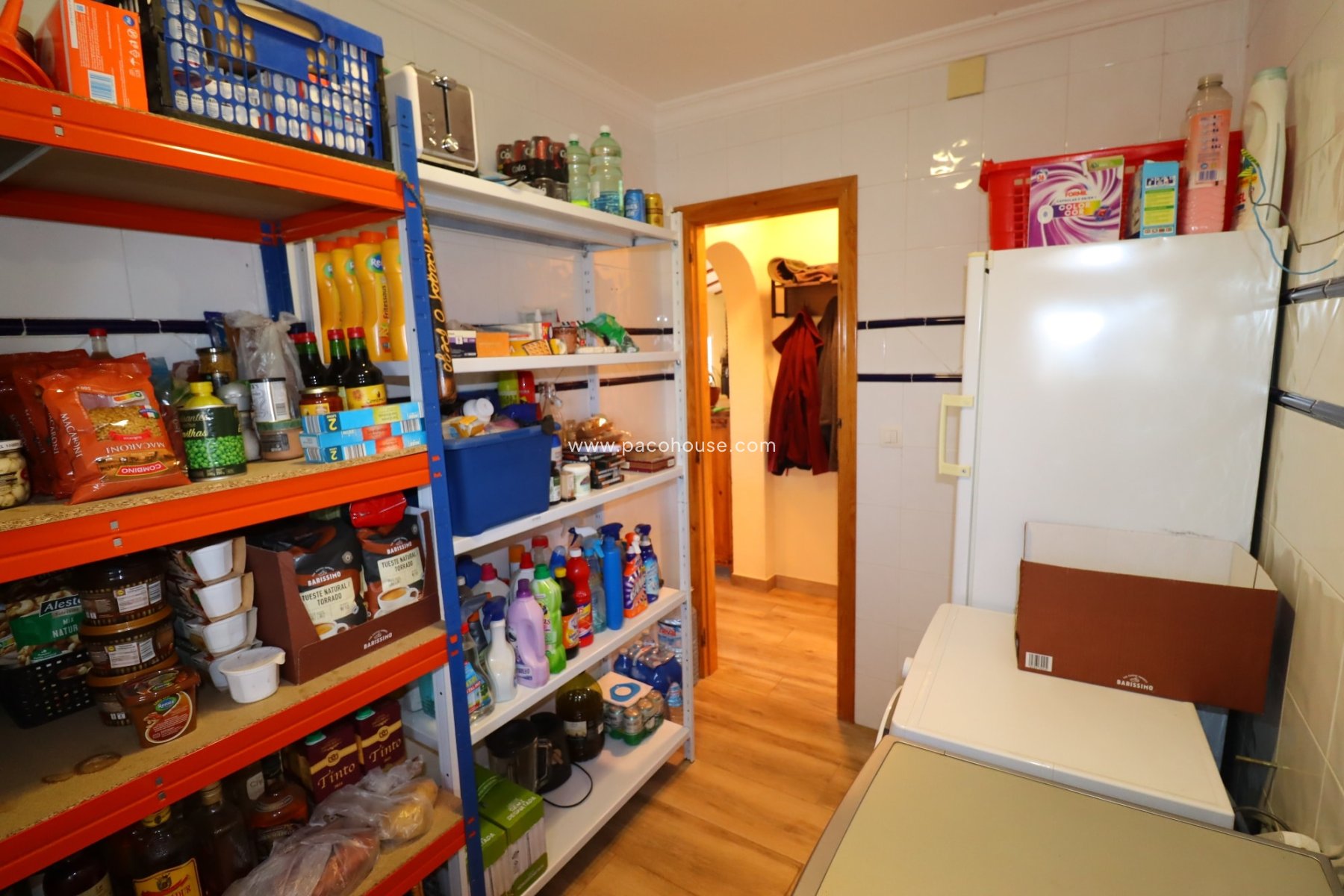 Resale - Country House -
Zarzalico