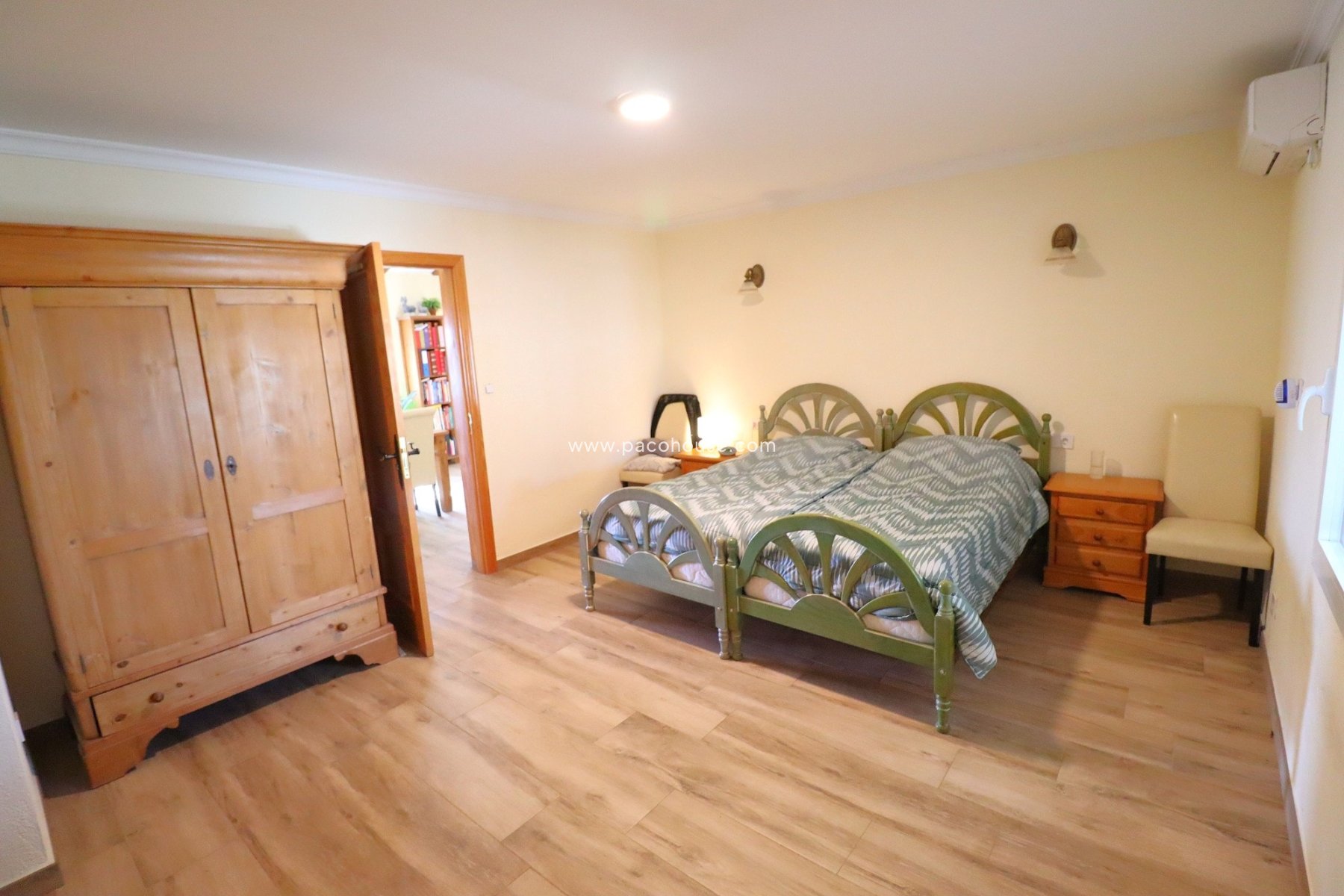 Resale - Country House -
Zarzalico