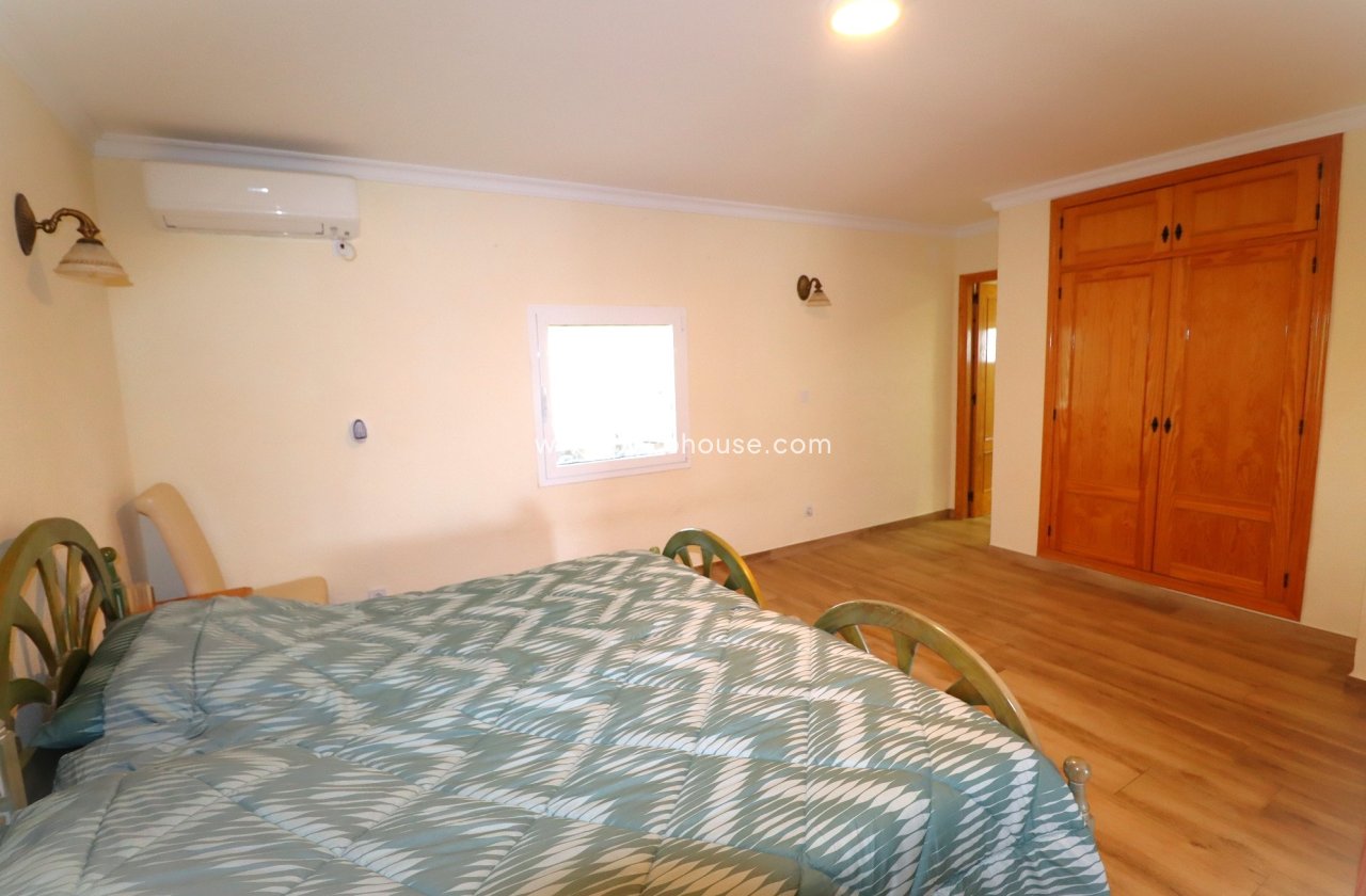 Resale - Country House -
Zarzalico