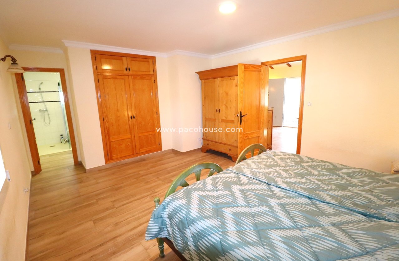 Resale - Country House -
Zarzalico