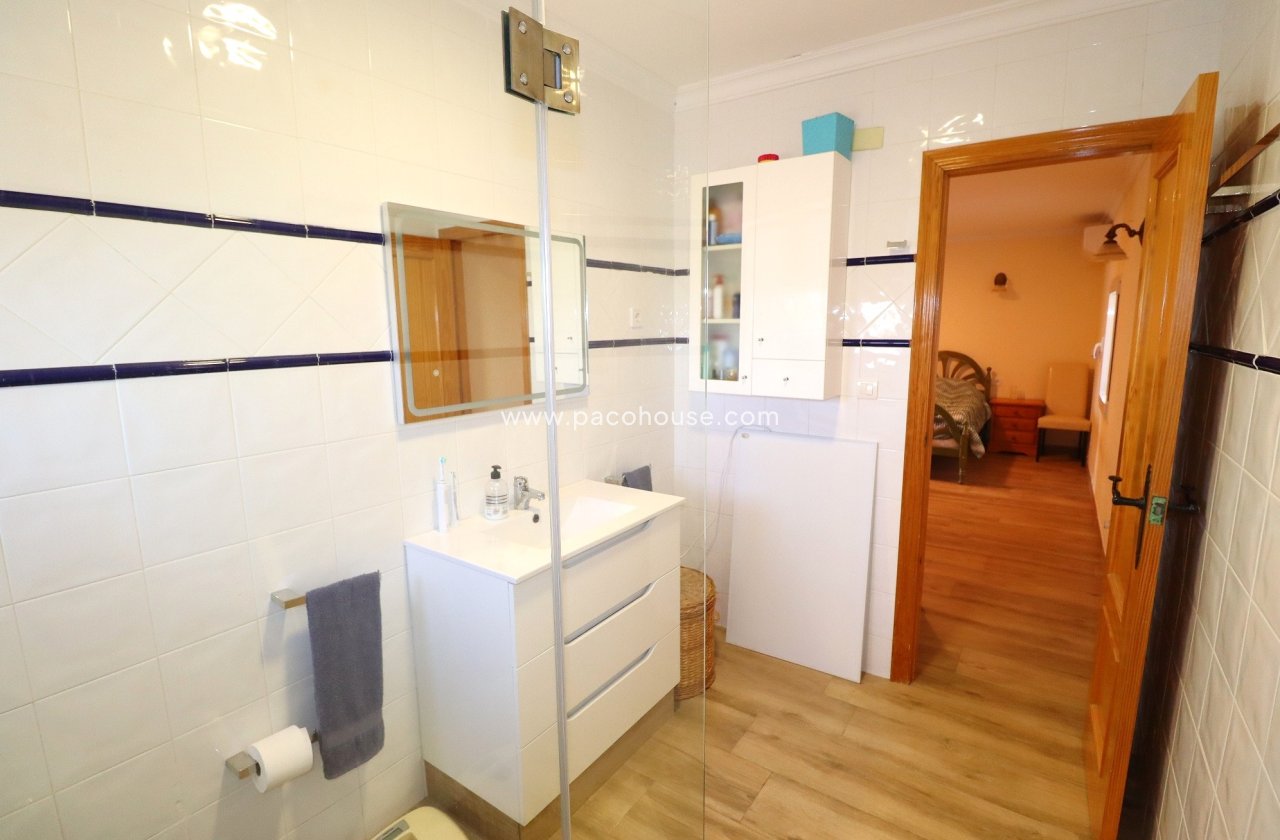 Resale - Country House -
Zarzalico