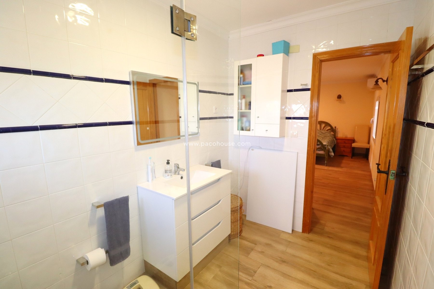 Resale - Country House -
Zarzalico