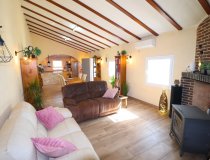 Resale - Country House -
Zarzalico