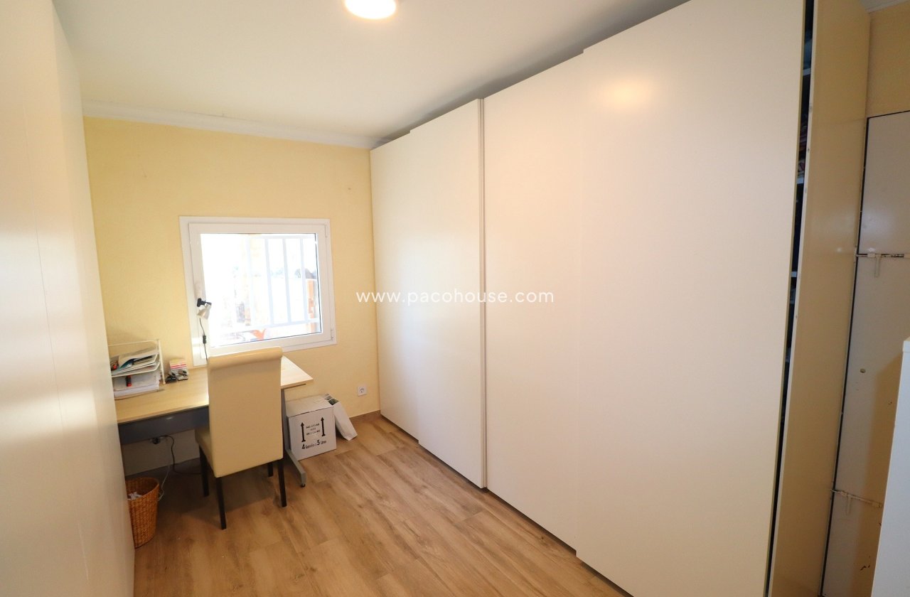 Resale - Country House -
Zarzalico