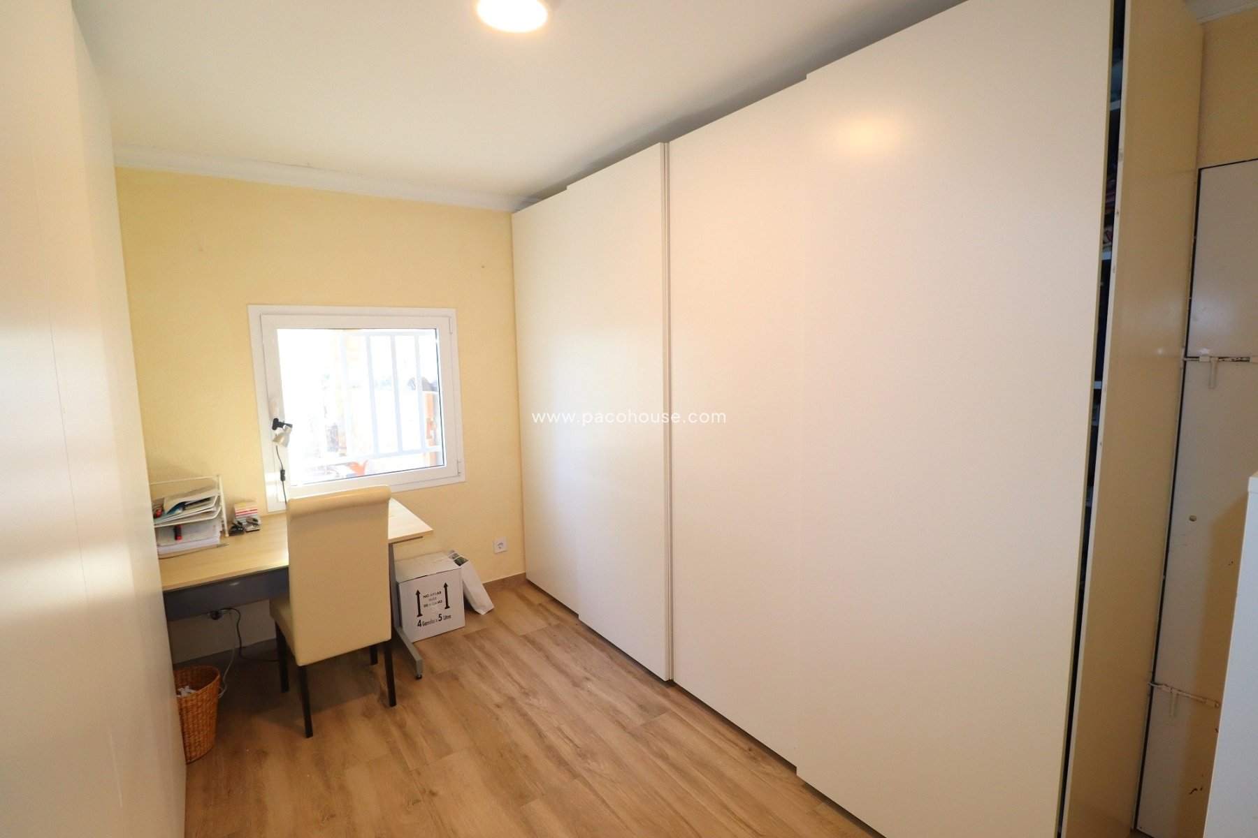 Resale - Country House -
Zarzalico