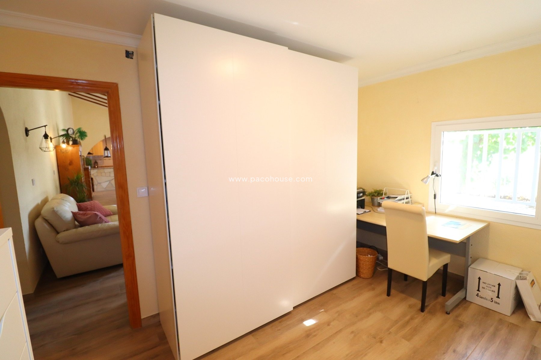 Resale - Country House -
Zarzalico