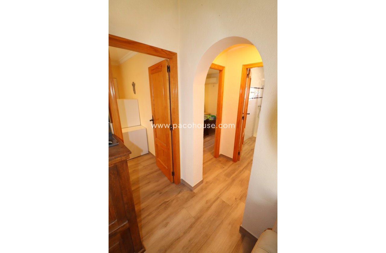 Resale - Country House -
Zarzalico