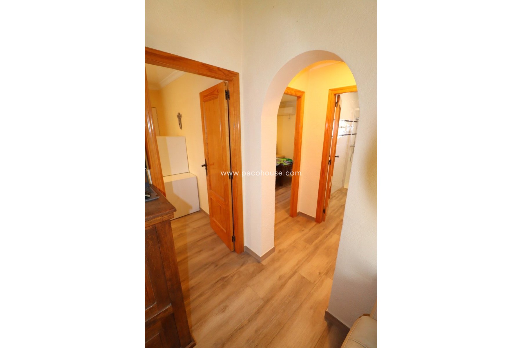 Resale - Country House -
Zarzalico