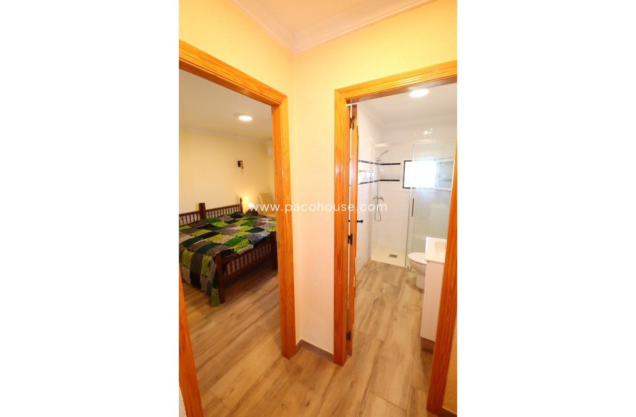 Resale - Country House -
Zarzalico