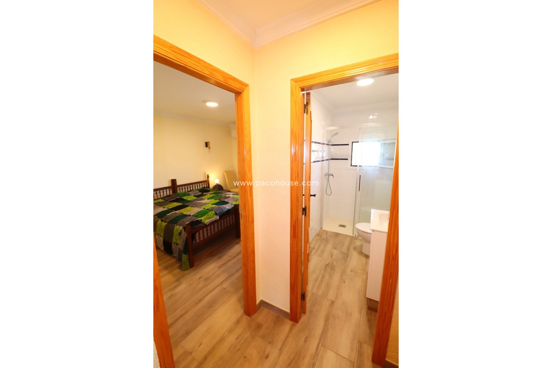 Resale - Country House -
Zarzalico