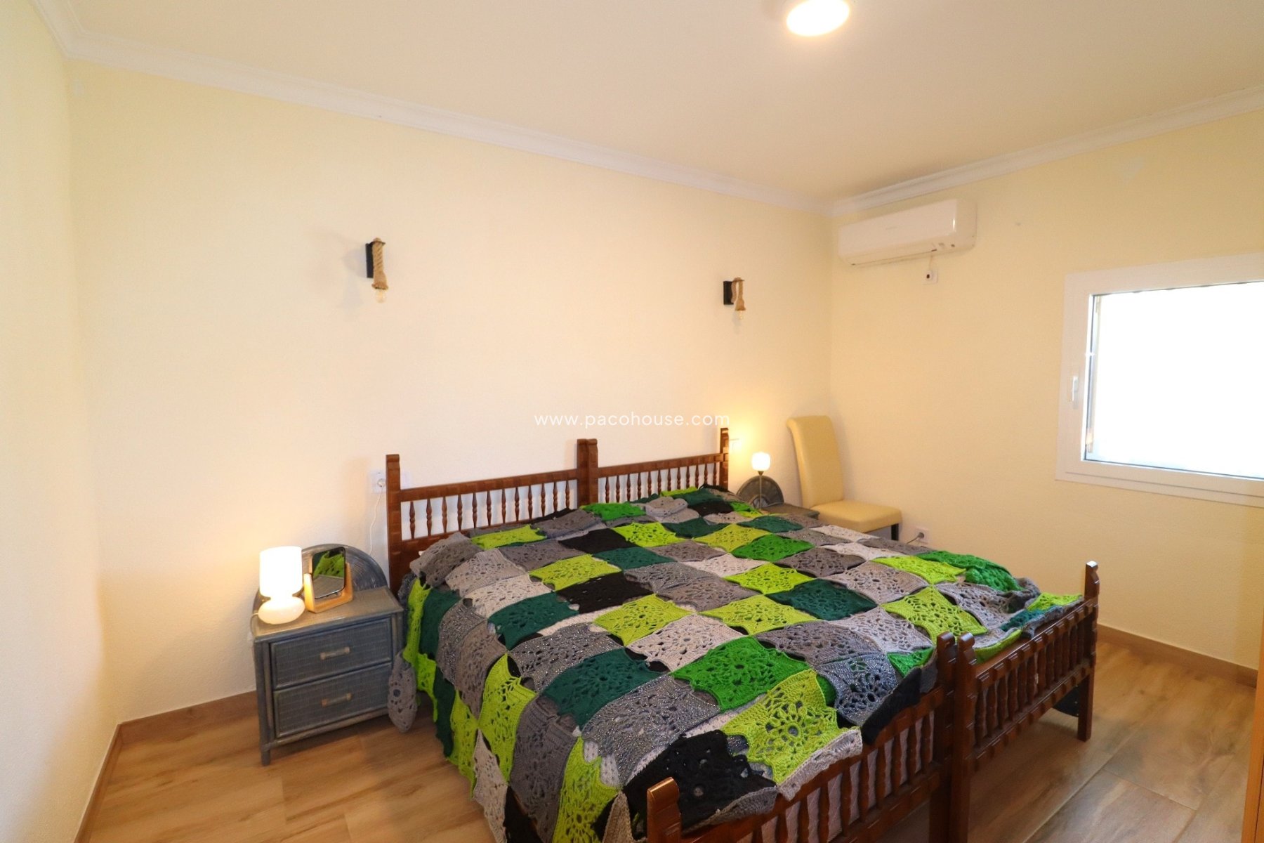 Resale - Country House -
Zarzalico