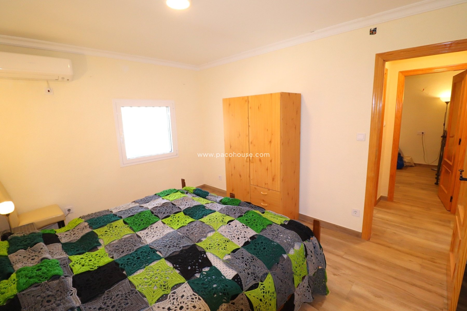 Resale - Country House -
Zarzalico