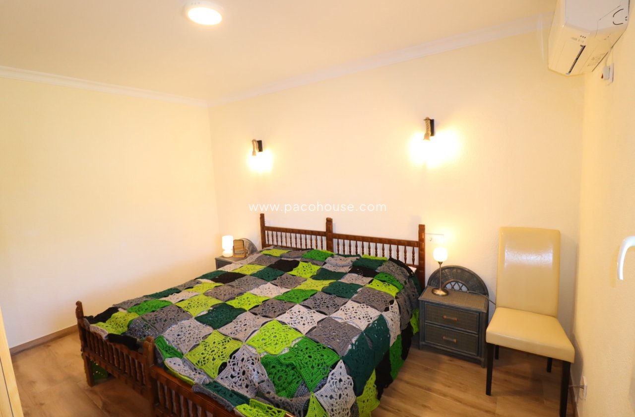 Resale - Country House -
Zarzalico