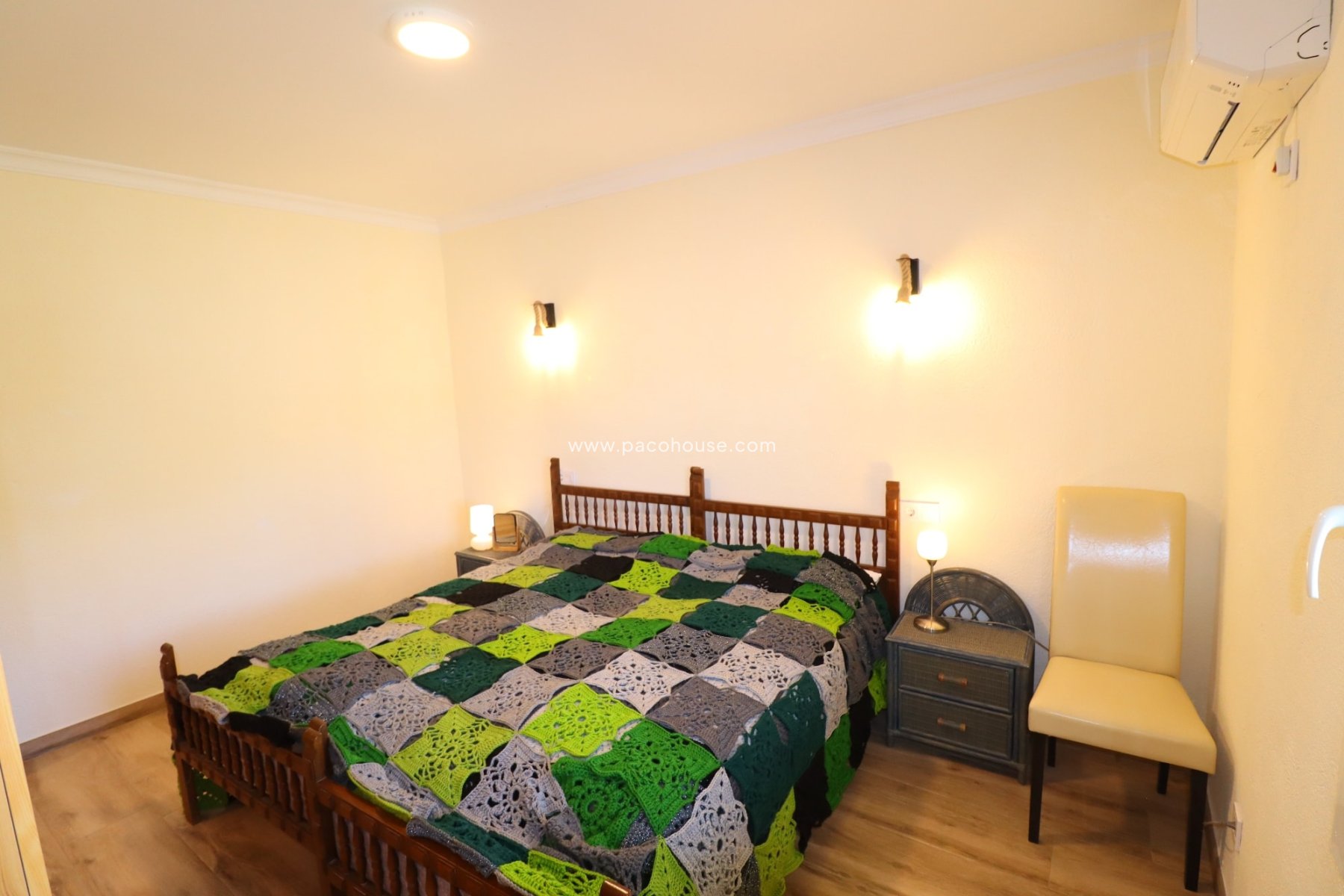 Resale - Country House -
Zarzalico