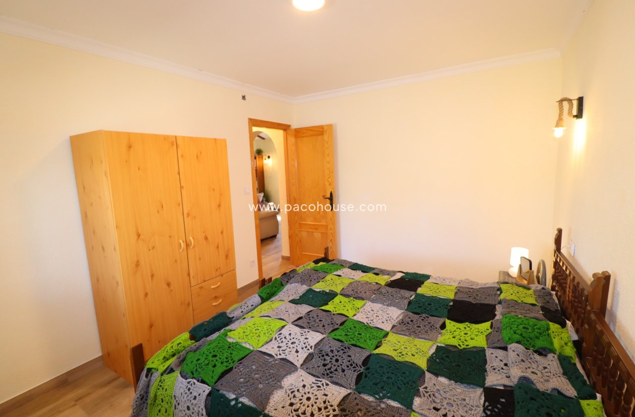 Resale - Country House -
Zarzalico