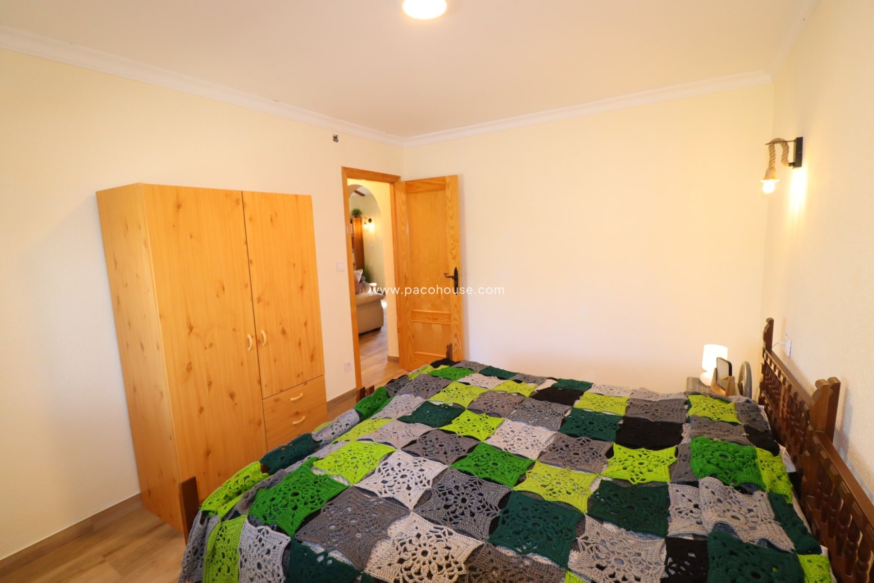 Resale - Country House -
Zarzalico