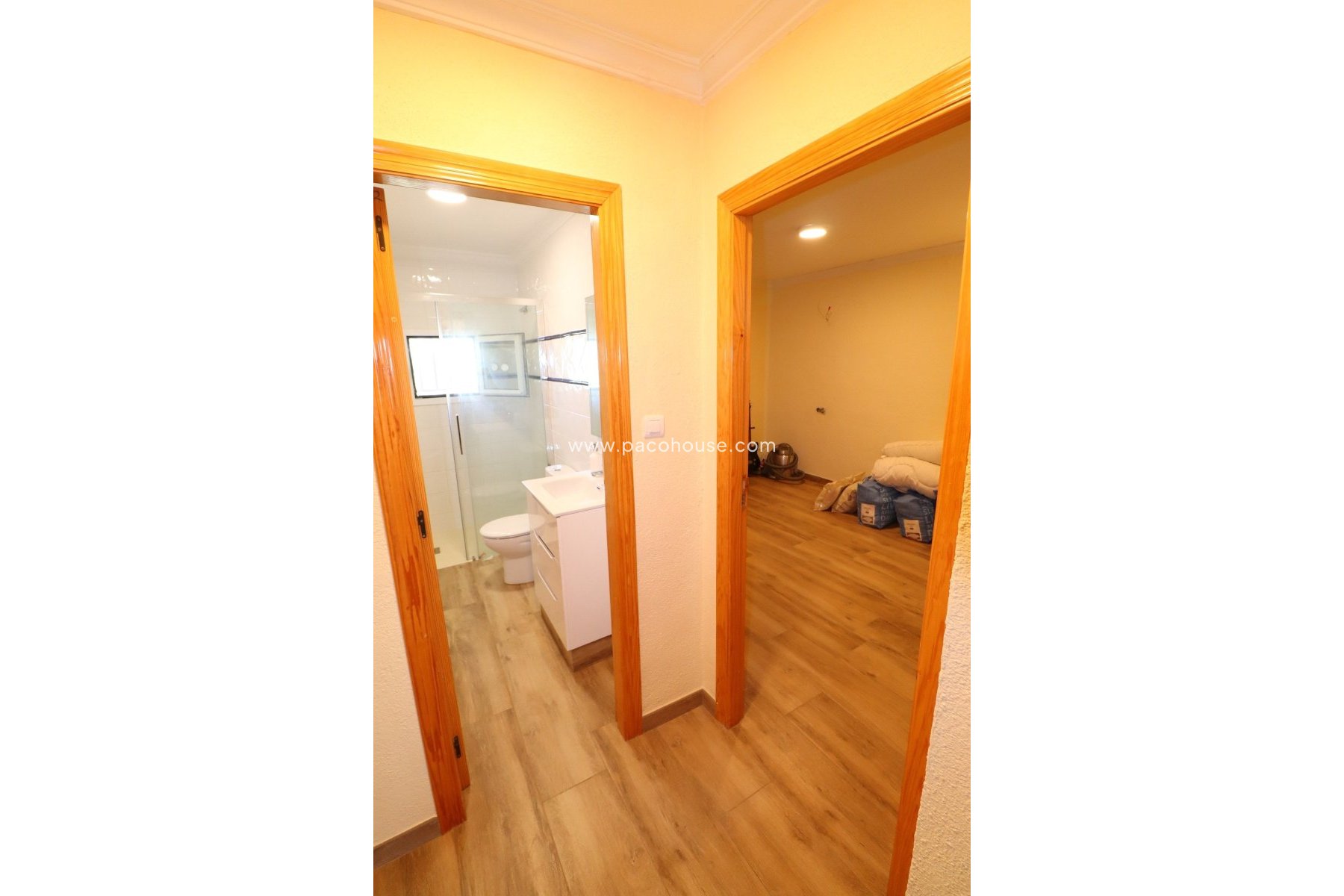 Resale - Country House -
Zarzalico