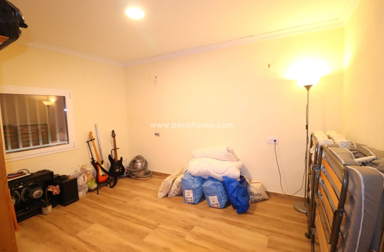 Resale - Country House -
Zarzalico