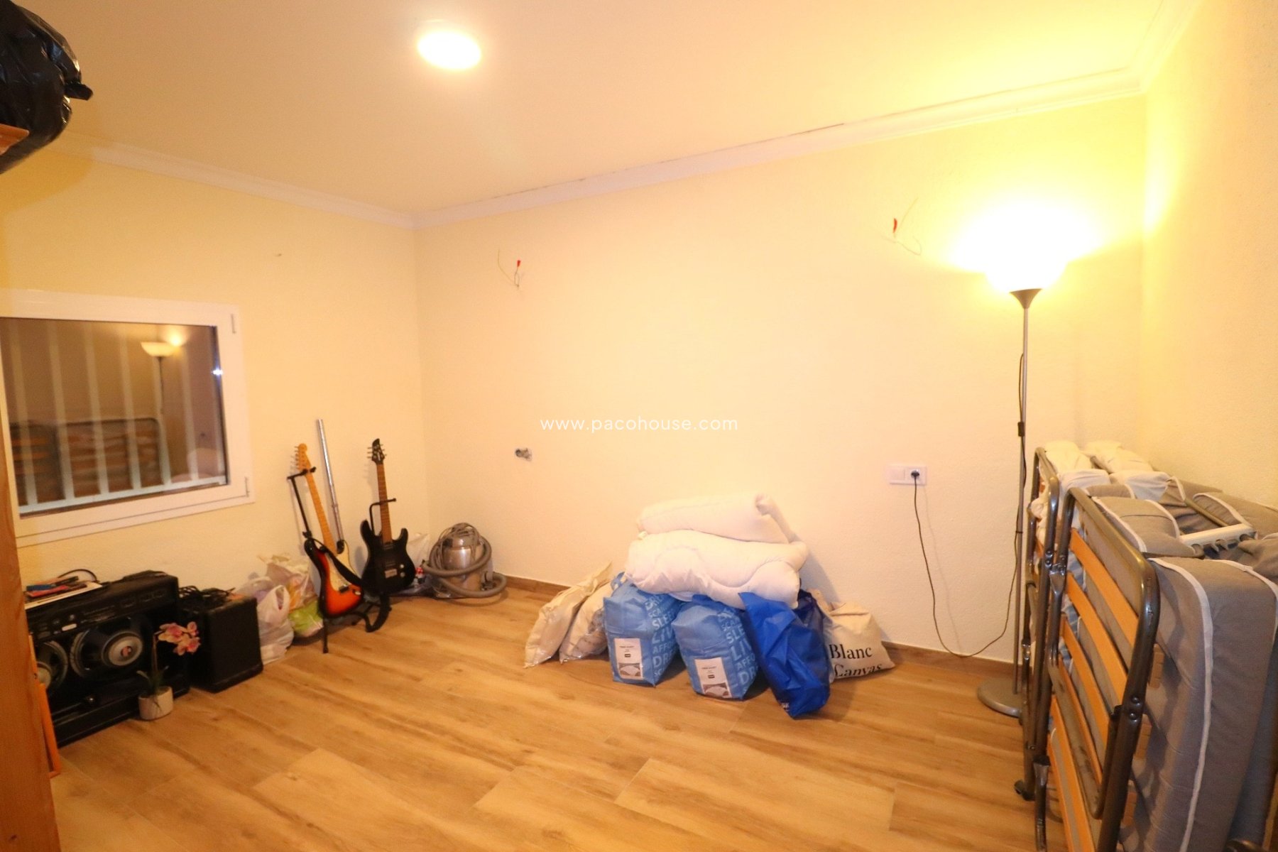 Resale - Country House -
Zarzalico