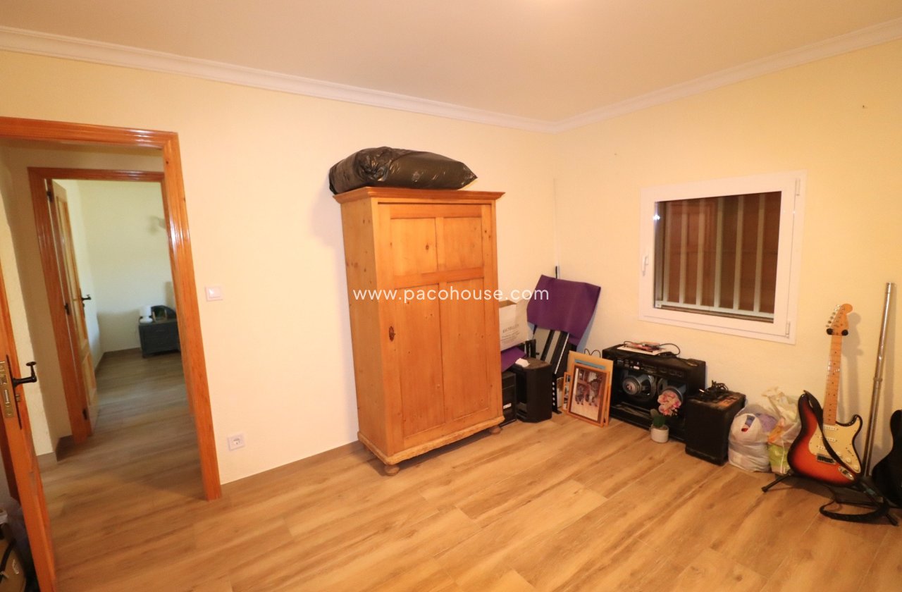 Resale - Country House -
Zarzalico