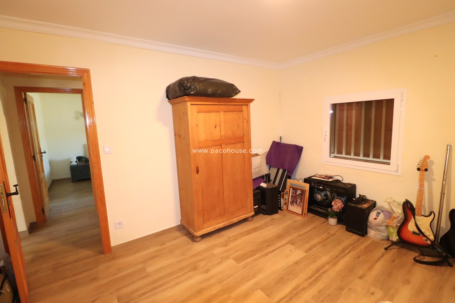 Resale - Country House -
Zarzalico