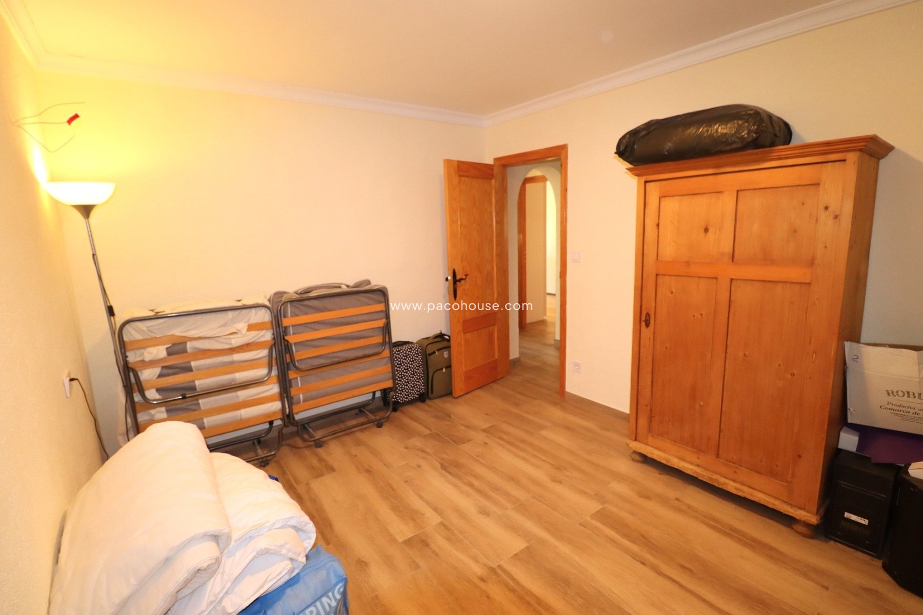 Resale - Country House -
Zarzalico