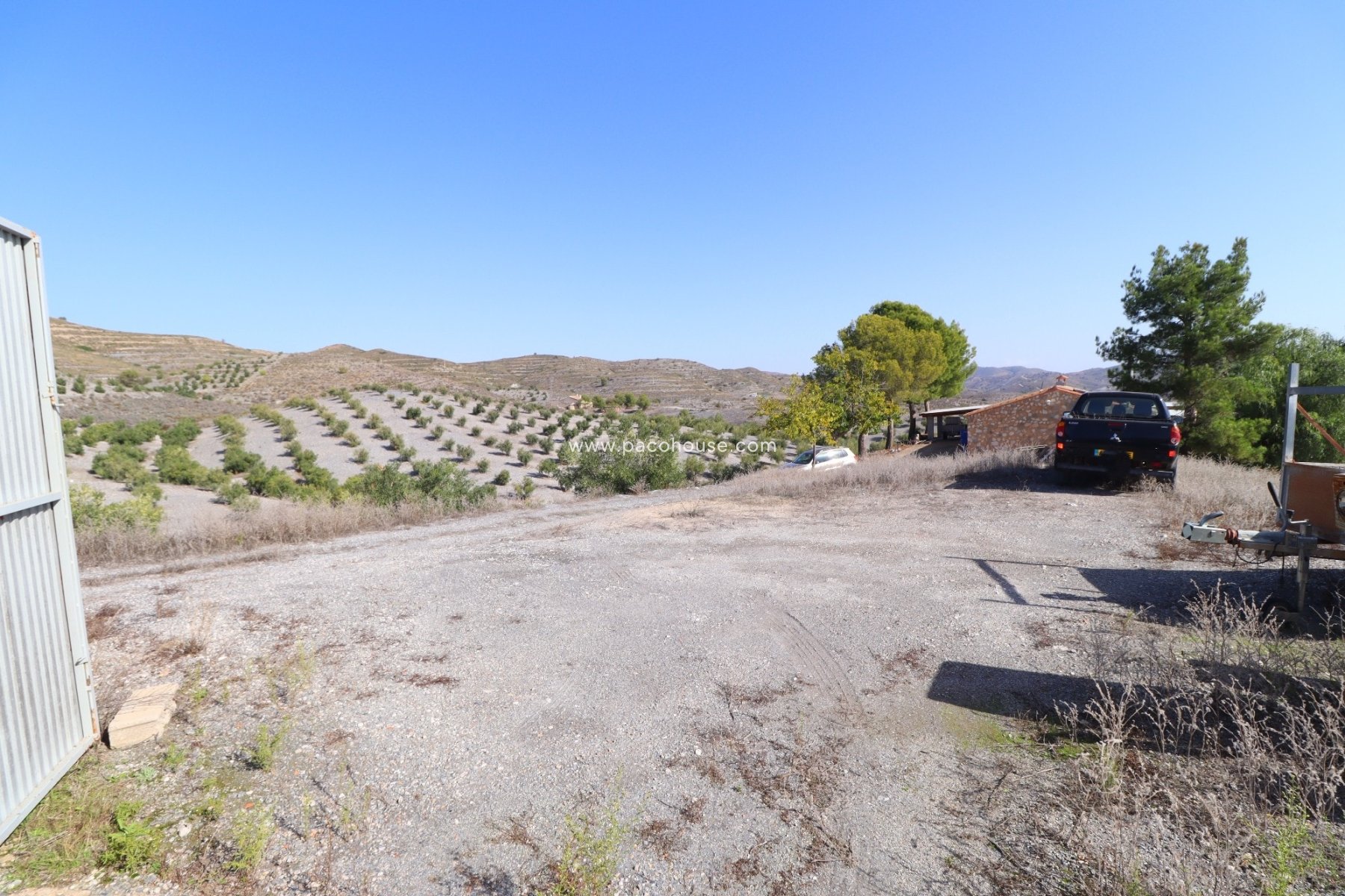 Resale - Country House -
Zarzalico