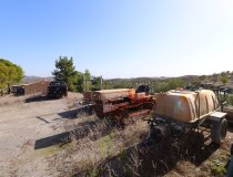 Resale - Country House -
Zarzalico