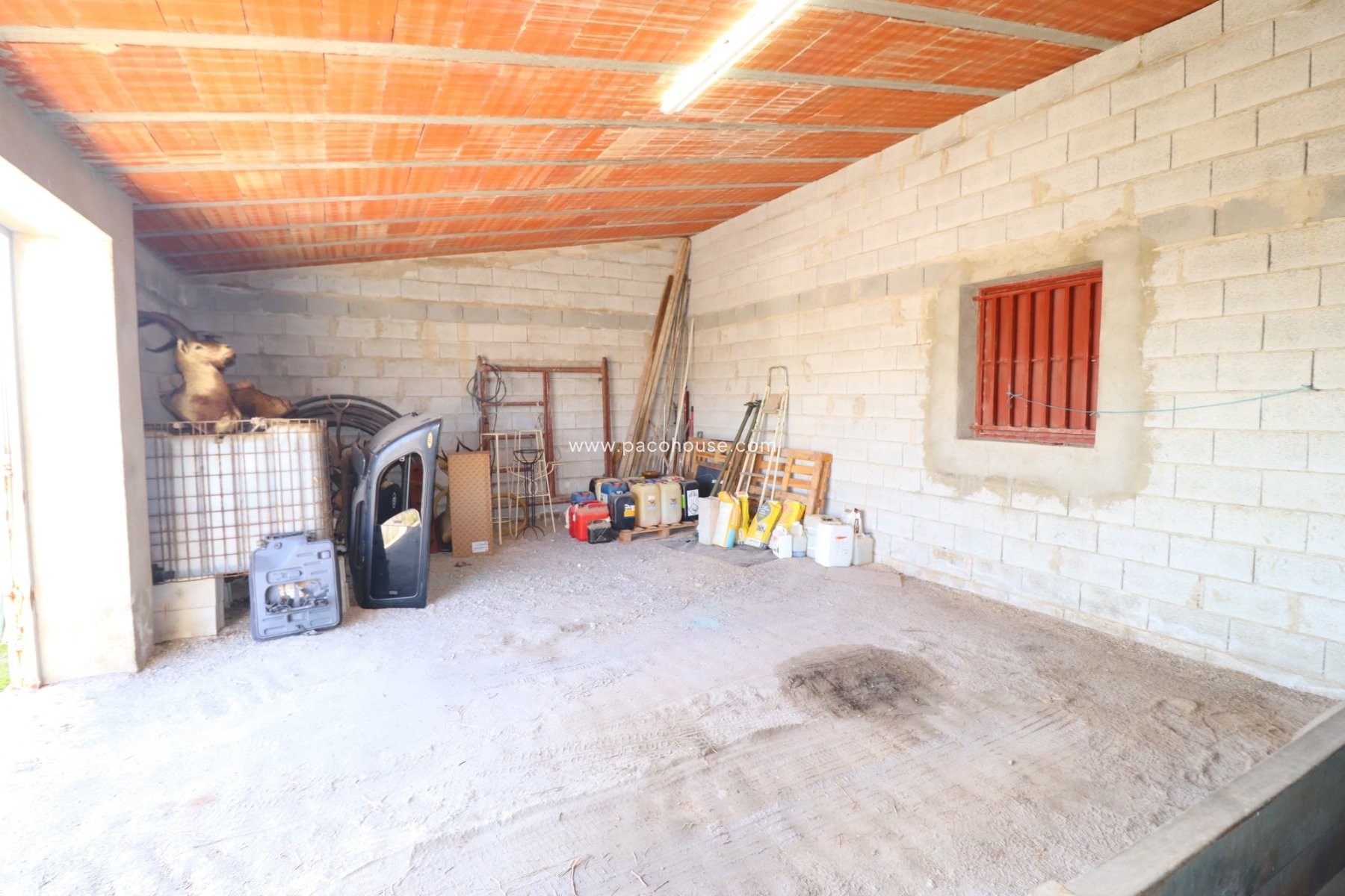 Resale - Country House -
Zarzalico