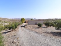 Resale - Country House -
Zarzalico