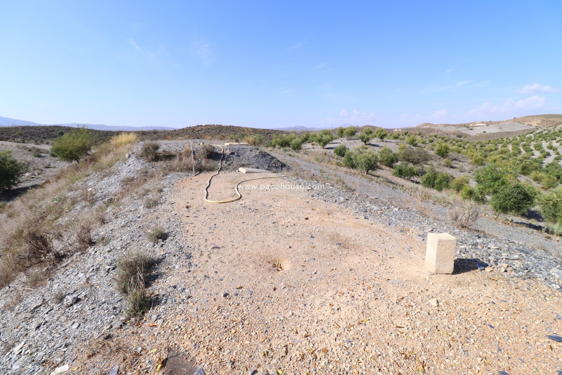 Resale - Country House -
Zarzalico