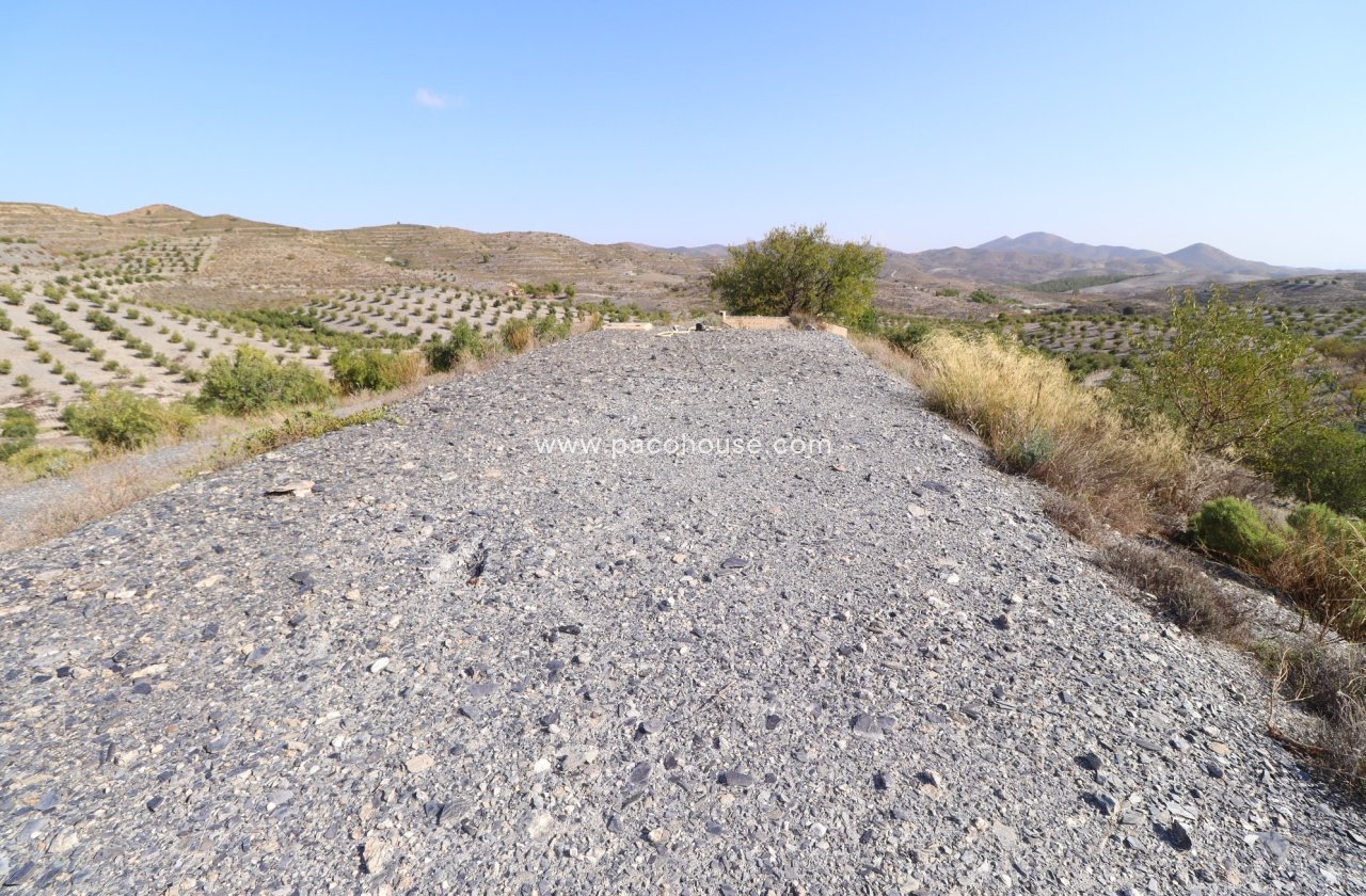 Resale - Country House -
Zarzalico