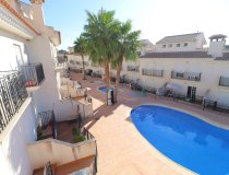 Resale - Duplex -
La Parroquia