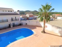 Resale - Duplex -
La Parroquia