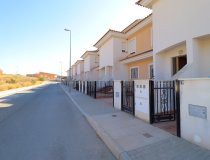 Resale - Duplex -
La Parroquia