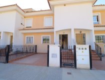 Resale - Duplex -
La Parroquia