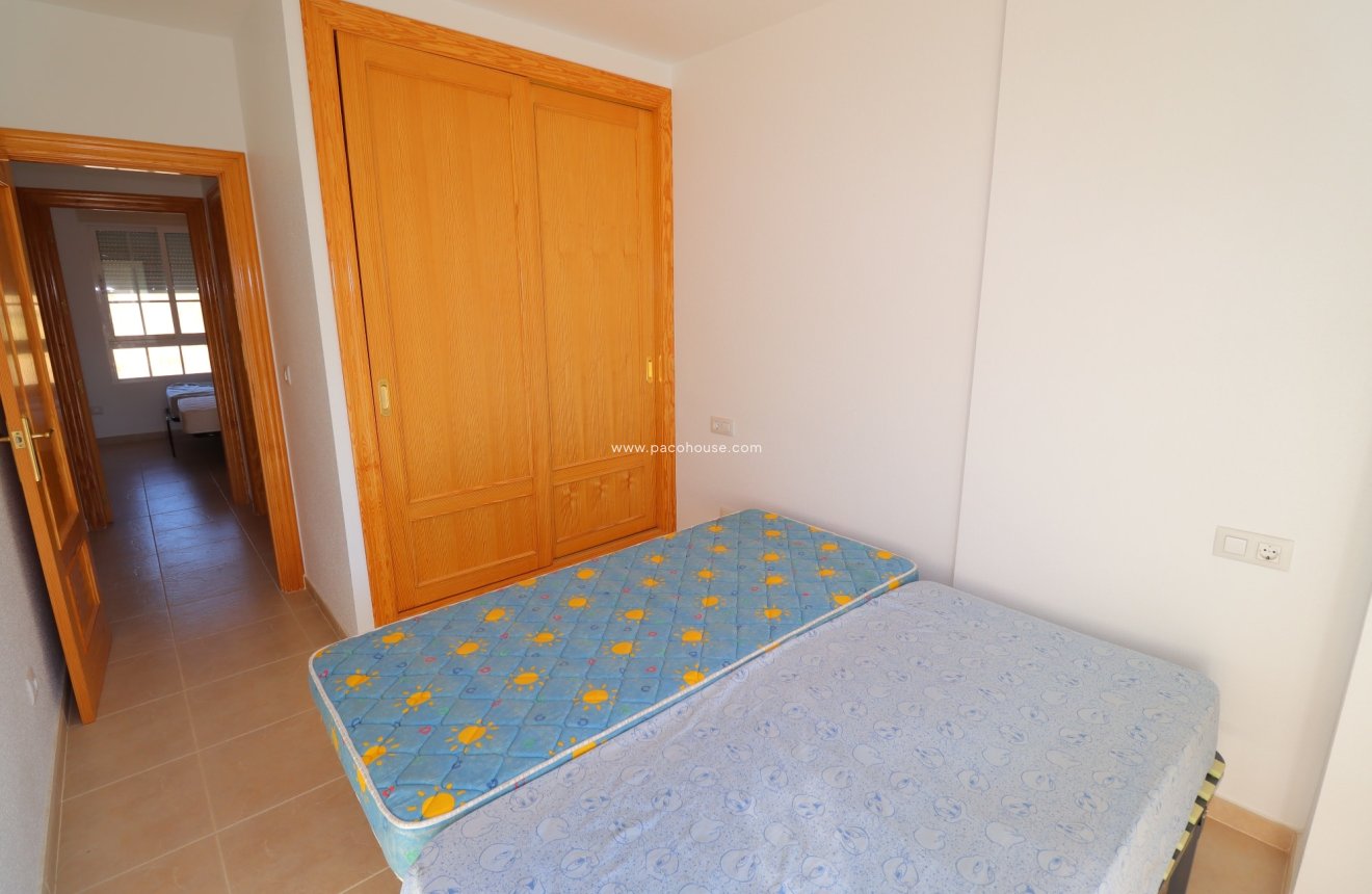 Resale - Duplex -
La Parroquia