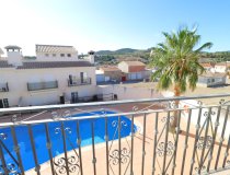 Resale - Duplex -
La Parroquia