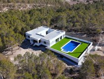 Resale - New Development -
La Parroquia