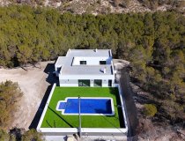 Resale - New Development -
La Parroquia