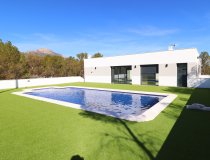 Resale - New Development -
La Parroquia