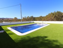 Resale - New Development -
La Parroquia