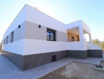 Resale - New Development -
La Parroquia