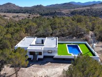 Resale - New Development -
La Parroquia