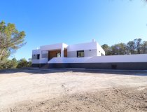 Resale - New Development -
La Parroquia